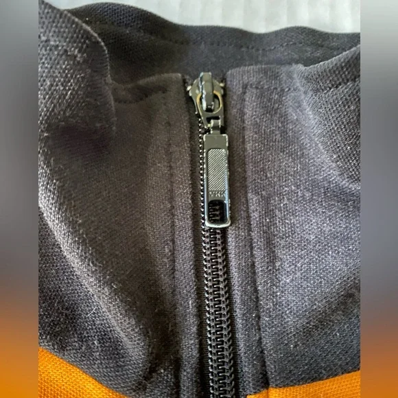 Vintage RARE Y2K Adidas Track Jacket Size S - Picture 14 of 15